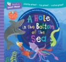 Image for Barefoot Baby-Proof: A Hole in the Bottom of the Sea