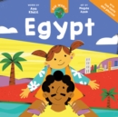Image for Our World: Egypt