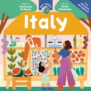 Image for Our World: Italy