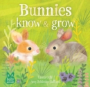 Image for Bunnies Know &amp; Grow