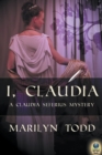 Image for I, Claudia