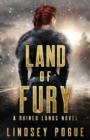 Image for Land of Fury