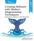Image for Creating Software With Modern Diagramming Techniques: Build Better Software With Mermaid