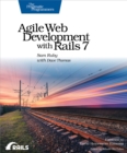 Image for Agile Web Development With Rails 7