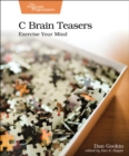 Image for C Brain Teasers : Exercise Your Mind