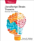 Image for JavaScript Brain Teasers : Exercise Your Mind