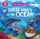 Image for Guess What&#39;s in the Ocean