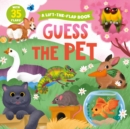 Image for Guess the Pet