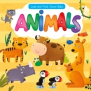 Image for Look and Find Baby: Animals