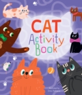 Image for Cat Activity Book