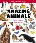Image for Big Book of Amazing Animals