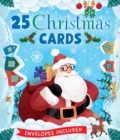 Image for 25 Christmas Cards