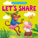 Image for Let&#39;s Share