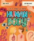 Image for My First Lift-the-Flap: Human Body
