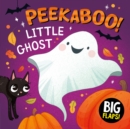 Image for Peekaboo! Little Ghost