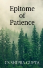 Image for Epitome of Patience