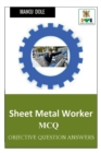 Image for Sheet Metal Worker MCQ