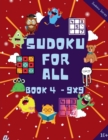Image for Introduction to Sudoku Level 4 (9X9) - For All