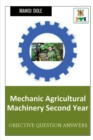 Image for Mechanic Agricultural Machinery Second Year
