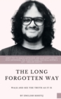 Image for The Long Forgotten Way
