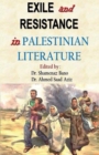 Image for Exile and Resistance in Palestinian Literature