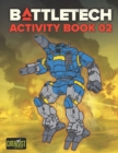 Image for BattleTech Activity Book 02
