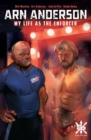 Image for Arn Anderson : My Life as the Enforcer