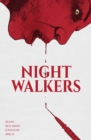 Image for Nightwalkers Vol. 1 : The Collected Edition