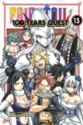 Image for FAIRY TAIL: 100 Years Quest 15