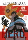 Image for Fire Force Omnibus 9 (Vol. 25-27)