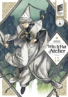 Image for Witch Hat Atelier 12