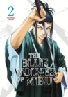 Image for The Blue Wolves of Mibu 2