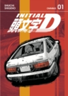 Image for Initial D Omnibus 1 (Vol. 1-2)