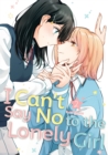 Image for I Can&#39;t Say No to the Lonely Girl 2