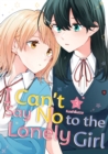 Image for I Can&#39;t Say No to the Lonely Girl 3
