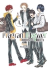 Image for The Fragrant Flower Blooms With Dignity 4