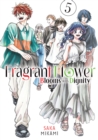 Image for The Fragrant Flower Blooms With Dignity 5