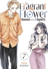 Image for The Fragrant Flower Blooms With Dignity 7