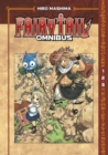Image for Fairy Tail Omnibus 1 (Vol. 1-3)