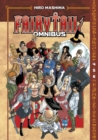 Image for Fairy Tail Omnibus 2 (Vol. 4-6)