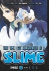 Image for That Time I Got Reincarnated as a Slime Omnibus 1 (Vol. 1-3)