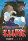 Image for That Time I Got Reincarnated as a Slime Omnibus 2 (Vol. 4-6)