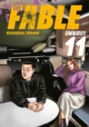 Image for The Fable Omnibus 11 (Vol. 21-22)