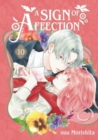 Image for A Sign of Affection 10