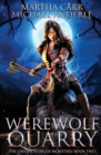 Image for Werewolf Quarry : The Origin Story of Monsters Book 2