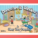 Image for Donovan and Winslow in Obey your Parents