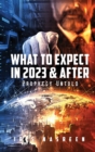 Image for What to Expect in 2023 &amp; After (Black &amp; White Edition)