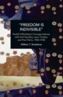 Image for &quot;Freedom is Indivisible&quot;