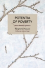 Image for Potentia of Poverty