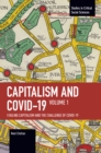 Image for F/Ailing Capitalism and the Challenge of COVID-19 : Volume I